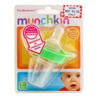 Bình uống thuốc nước Munchkin 12501 (MK12501)
