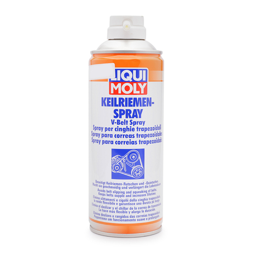 Bình xịt bảo dưỡng dây curoa Liqui Moly V-Belt Spray 4085