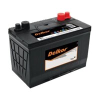 Bình Ắc quy Delkor 12V-120Ah N120