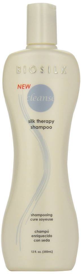 Dầu gội bóng mượt Biosilk Silk Therapy Shampoo 355ml