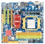 Bo mạch chủ (Mainboard) Biostar H55 HD Ver. 6.x - Socket 1156, Intel H55, 2 x DIMM, Max 8GB, DDR3