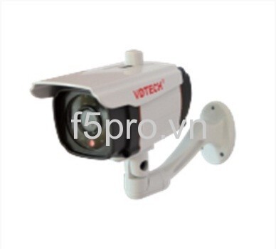 Camera box VDTech VDT-18E.60 - hồng ngoại 