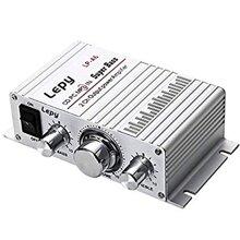 Amply Lepy LP-A6