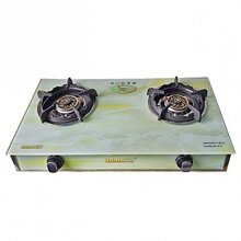 Bếp gas đôi Kamachi KM-626H