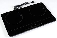 Bếp từ đôi K&H DIN-3502S