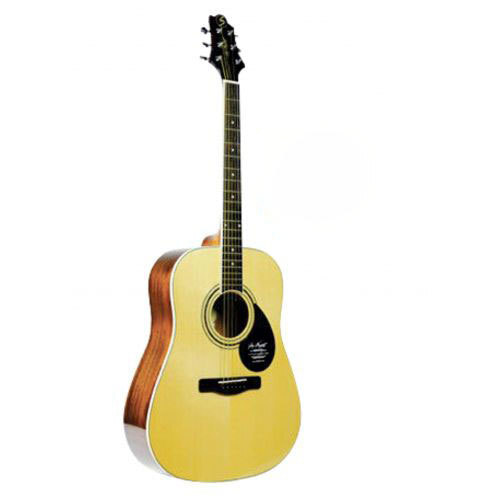 Đàn Guitar Samick GD-101S NAT 