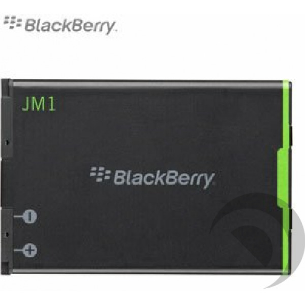 Pin điện thoại BlackBerry J-M1