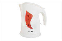 Bình - Ấm đun nước siêu tốc Blacker BEK1L (BEK-1L) - 1.0 lít, 850W