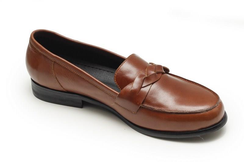 Giày lười nam James Blanc Jb-792 