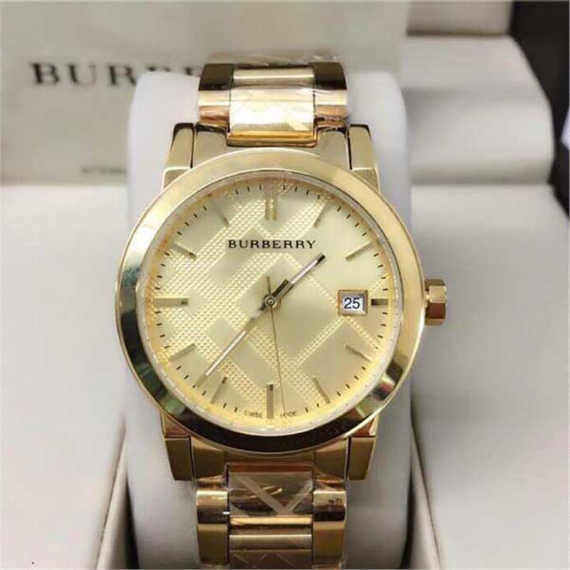 Đồng hồ nam Burberry BU.121 