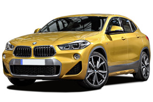 BMW X2 sDrive18i 2020