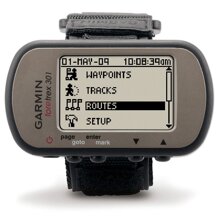 Máy định vị Garmin Foretrex 301