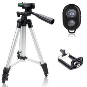 Giá đỡ điện thoại Tripod TF-3110