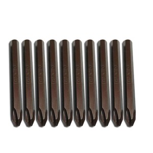 Bộ 10 mũi vít đóng bake Top TBD-8803B