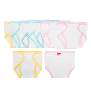 Bộ 10 Tã dán Nanio A0083 - size 2