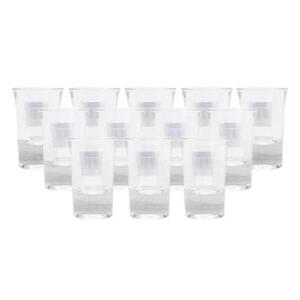 Bộ 12 ly rượu thủy tinh Luminarc Hot Shot-G2613 34ml