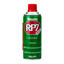Bộ 2 Chai dung dịch tẩy rửa vết rỉ sét Selleys RP7 420ml