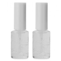 Bộ 2 chai sơn móng ETUDE HOUSE Look At My Nail Long Shine Top Coat