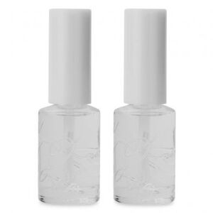 Bộ 2 chai sơn móng ETUDE HOUSE Look At My Nail Long Shine Top Coat