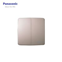 Bộ 2 công tắc điện E đảo chiều WMT596MYZ-VN