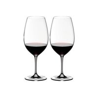 Bộ 2 ly - Grape Riedel Shiraz 6404/30