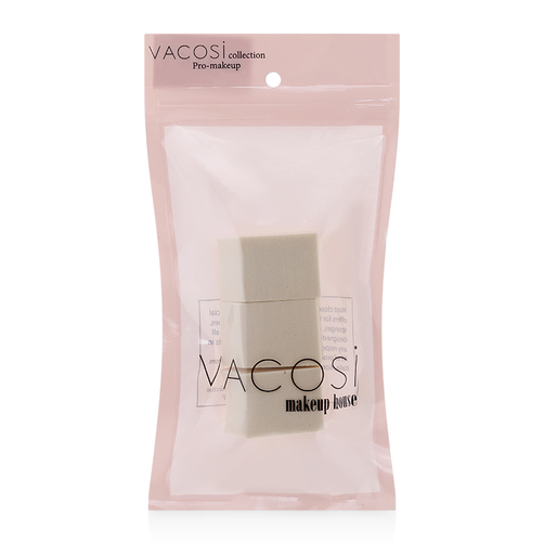 Bộ 3 bông phấn Vacosi Collection Pro-makeup BP-16