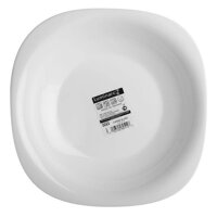 Bộ 3 đĩa thủy tinh Luminarc Carine Soup 21cm H3667