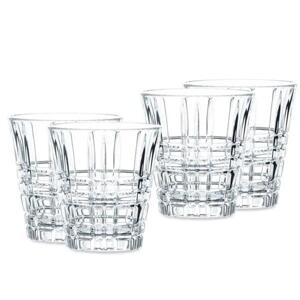 Bộ 4 cốc Square Nachtmann 102266 260 ml