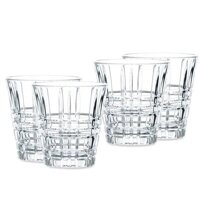 Bộ 4 cốc Square Nachtmann 102266 260 ml