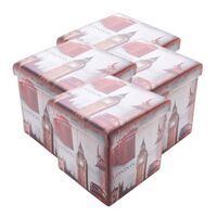 Bộ 4 ghế đôn A15-371-11131331123