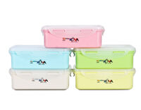 Bộ 5 hộp Kova Colorful Life 750ml - 5HCN750