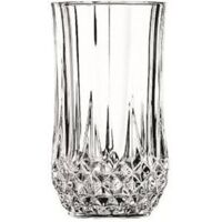 Bộ 6 cốc thủy tinh Luminarc CdA G5123 360ml