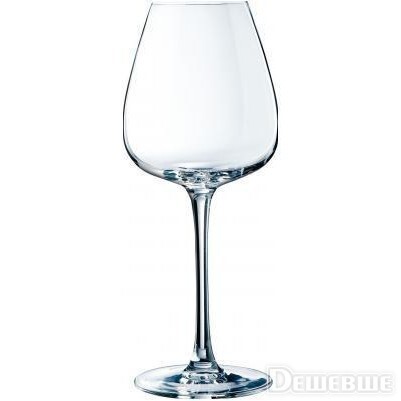 Bộ 6 ly rượu vang Grands Cepages 47cl - E6101