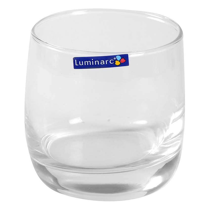 Bộ 6 ly thủy tinh Vigne Luminarc 13824
