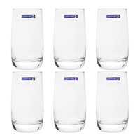 Bộ 6 ly thủy tinh cao Luminarc Vigne H2104 - 350ml