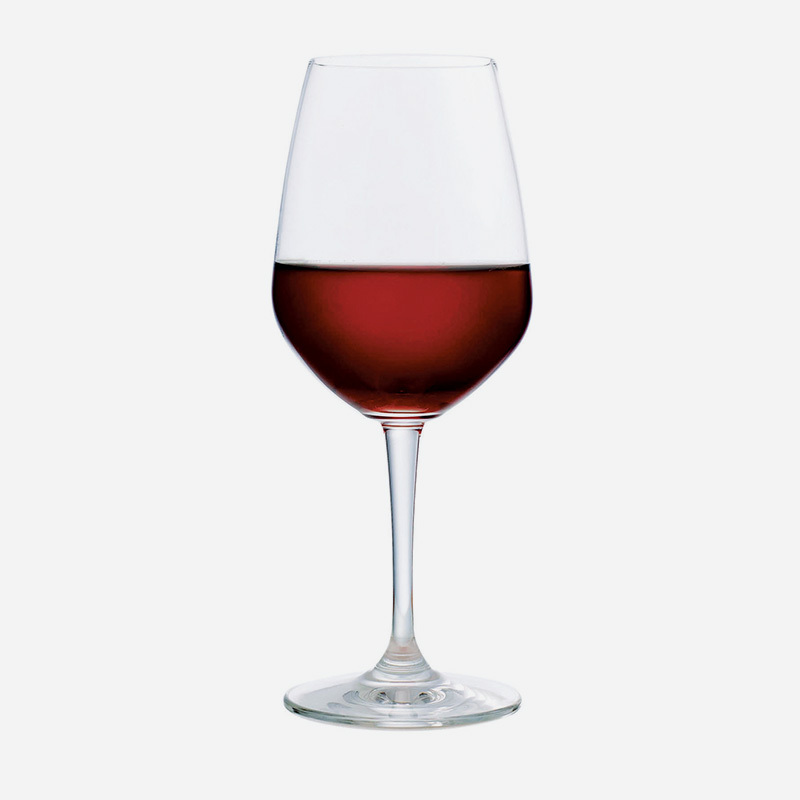 Bộ 6 ly thủy tinh Lexington Red Wine 1019R16 - 455ml