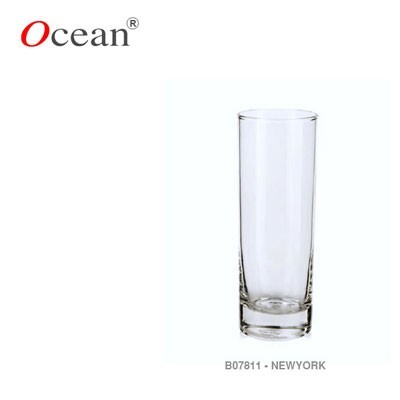 Bộ 6 ly thủy tinh Newyork Ocean B07811 - 320ml