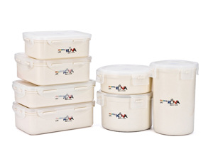 Bộ 7 món Kova Colorful Life