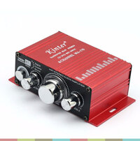 Bộ ampli mini 12V Kinter MA-170