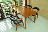 Bộ bàn ăn DHC3720-A4