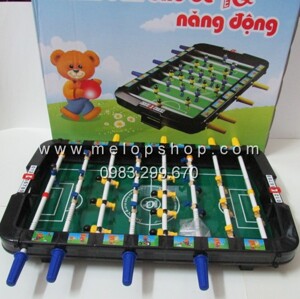 Bộ bàn bi lắc cỡ đại Abbott