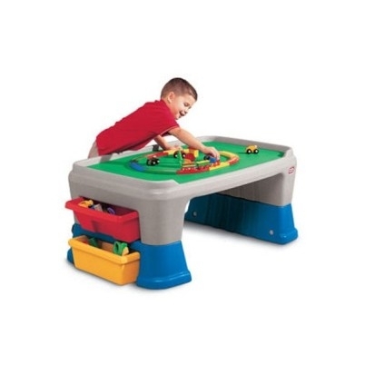 Bộ bàn cho bé chơi 100cm Little Tikes LT-625411