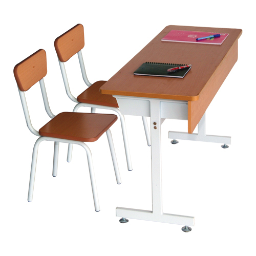 Bộ bàn ghế học sinh BHS101AG