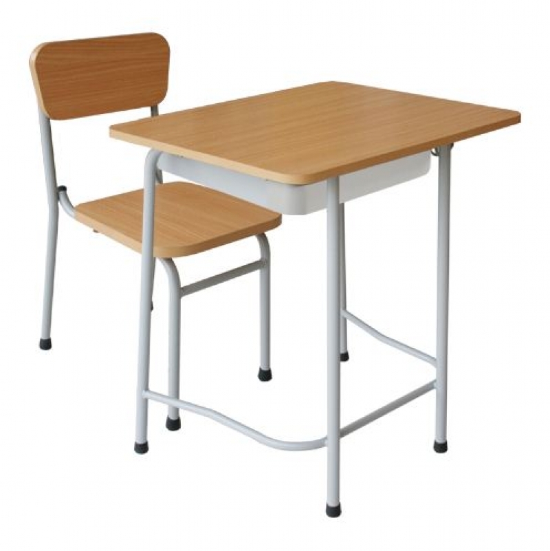 Bộ bàn ghế học sinh BHS107HP3G