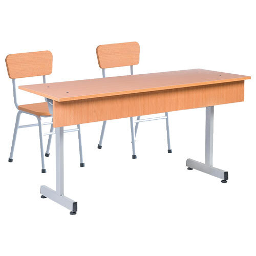 Bộ bàn ghế học sinh BHS108HP6, GHS108-6