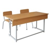 Bộ bàn ghế học sinh BHS109HP3G