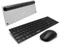 Bộ Bàn phím + Chuột Bornd E550