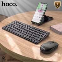 Bộ Bàn phím + Chuột Hoco DI05