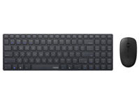 Bộ bàn phím chuột không dây Rapoo 9300M