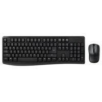 Bộ bàn phím chuột không dây Rapoo X1800 Pro